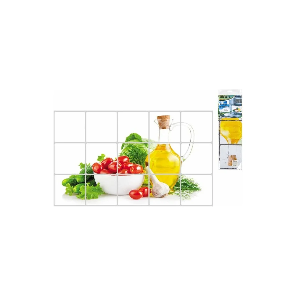 Защитная пленка-стикер PERFECTO LINEA TL-210 11-121000