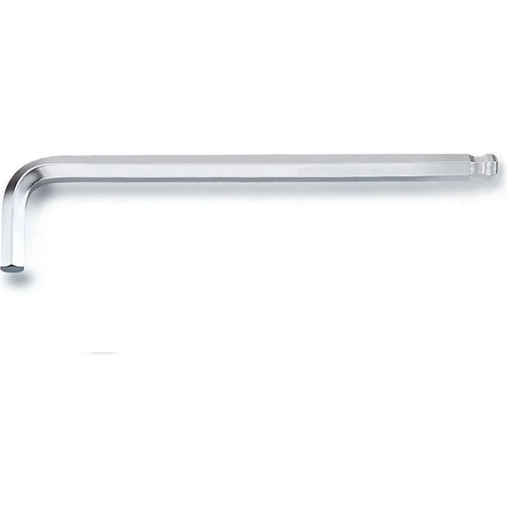 Шестигранный ключ TOPTUL EXTRA LONG AGBE0517