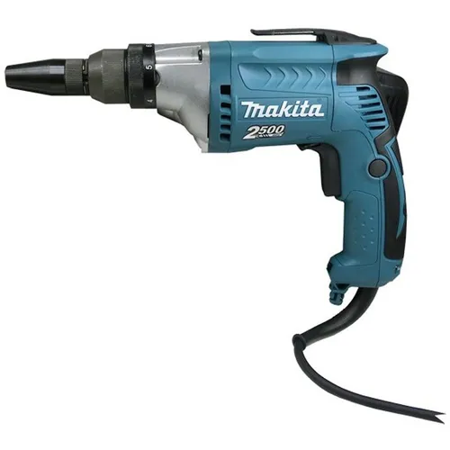 Шуруповерт Makita FS2700, сетевой