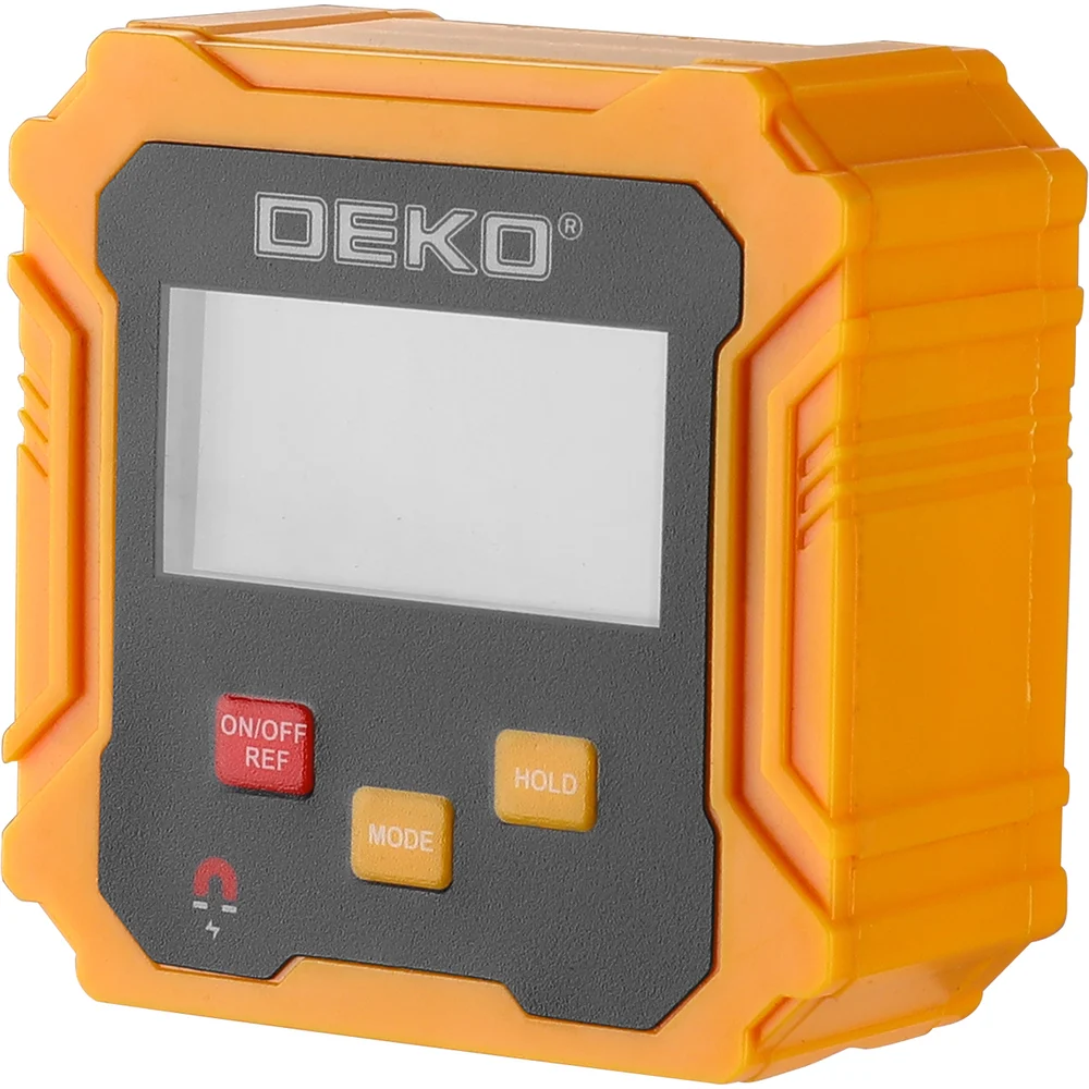 Уровень DEKO (3638) dkam01, с магнитным основанием 065-0244