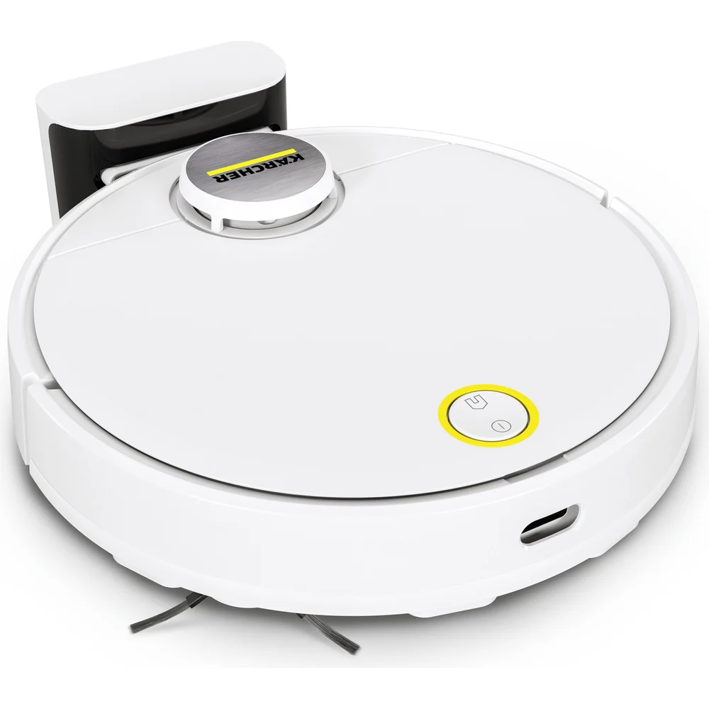 Робот пылесос Karcher RCV 3 1.269-620.0