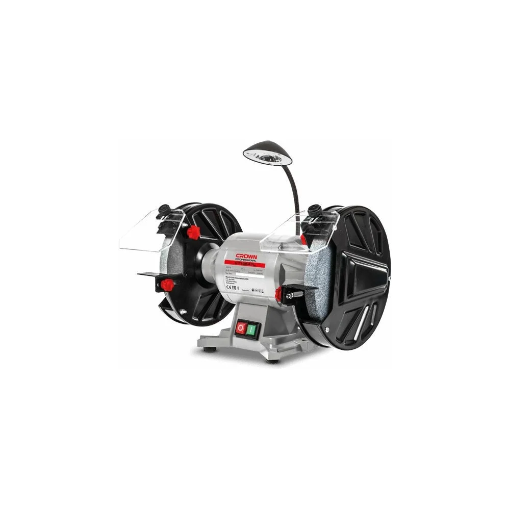 Точильный станок Crown CT13547L