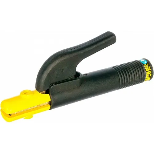 Держатель электродов ESAB CONFORT 200, D4мм [700006004]