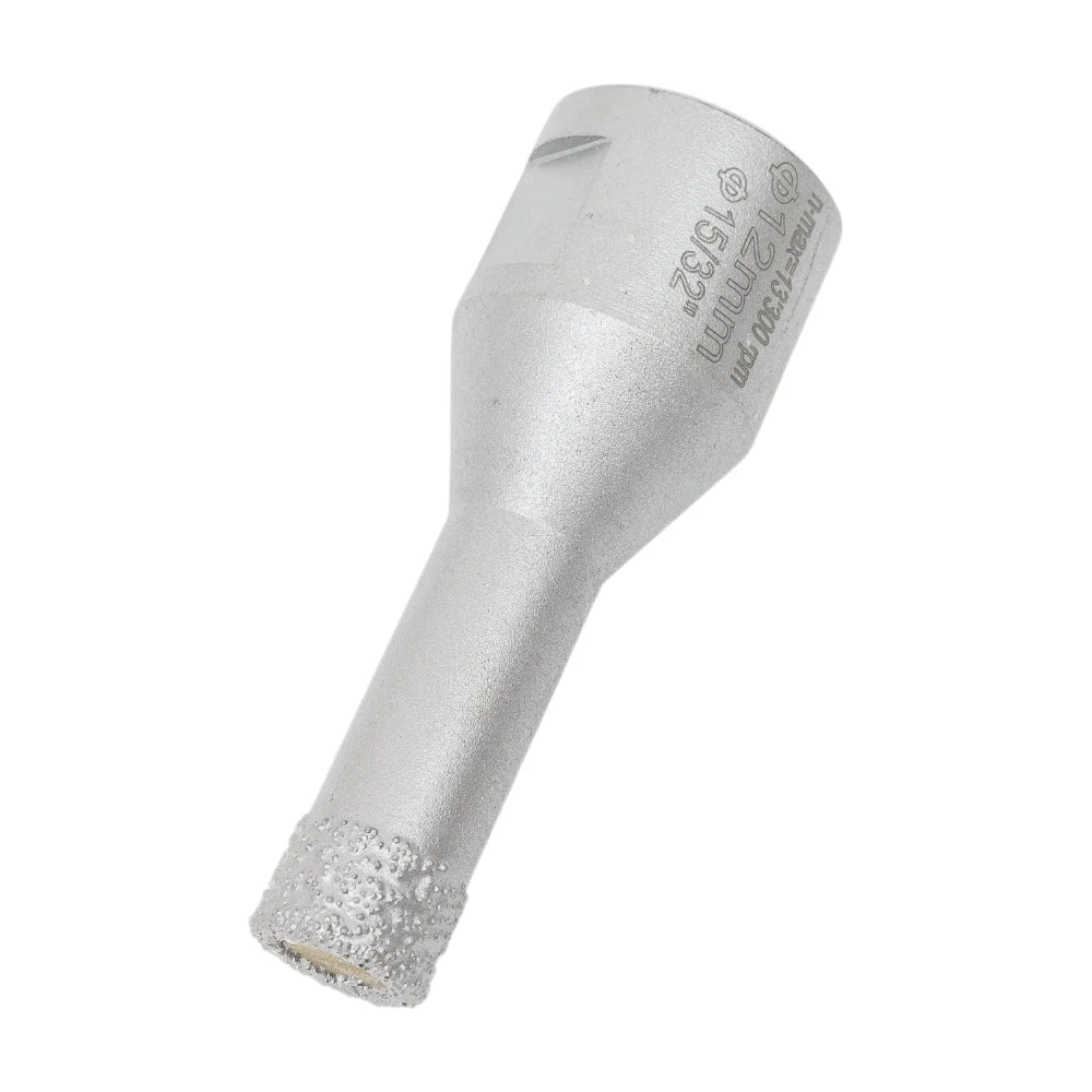 Алмазная коронка для ушм Bosch Dry Speed 2608599042