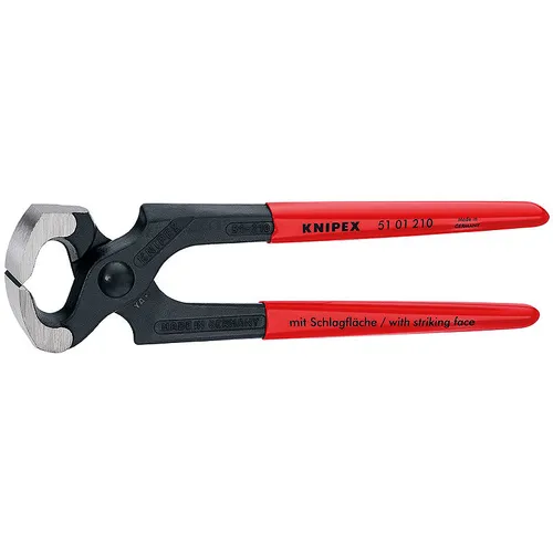Клещи KNIPEX KN-5101210, 210мм