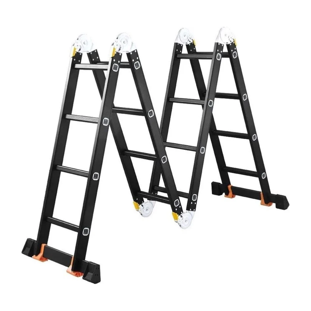 Лестница-стремянка WORKY Pro ARD128326