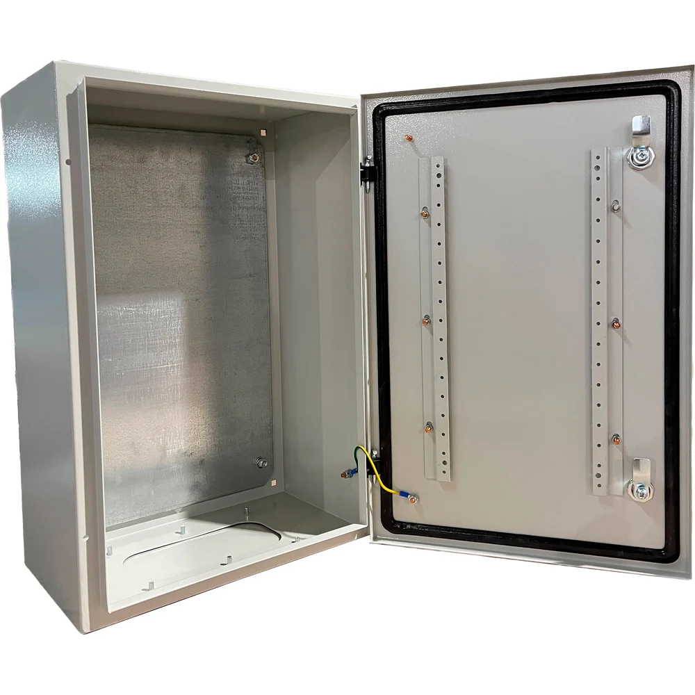 Корпус ООО Вектор 33 ЩМП VP66008