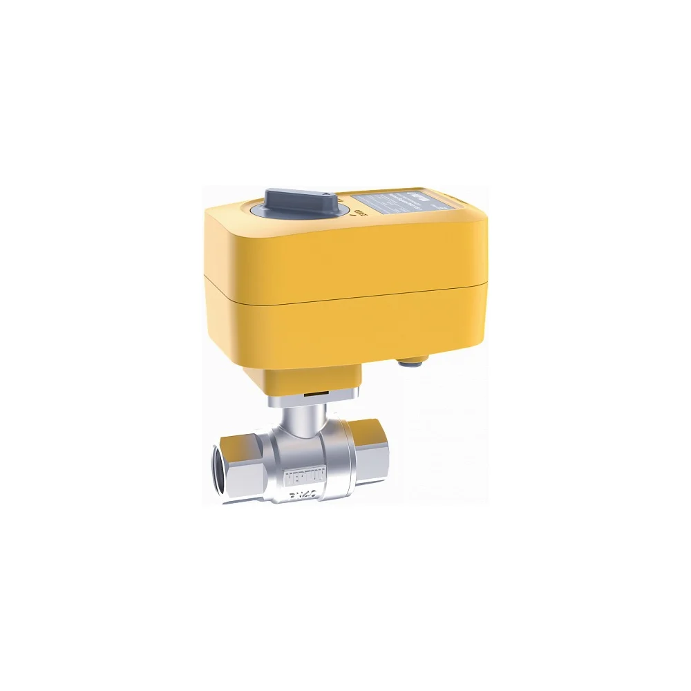 Шаровый кран Neptun Profi 063277