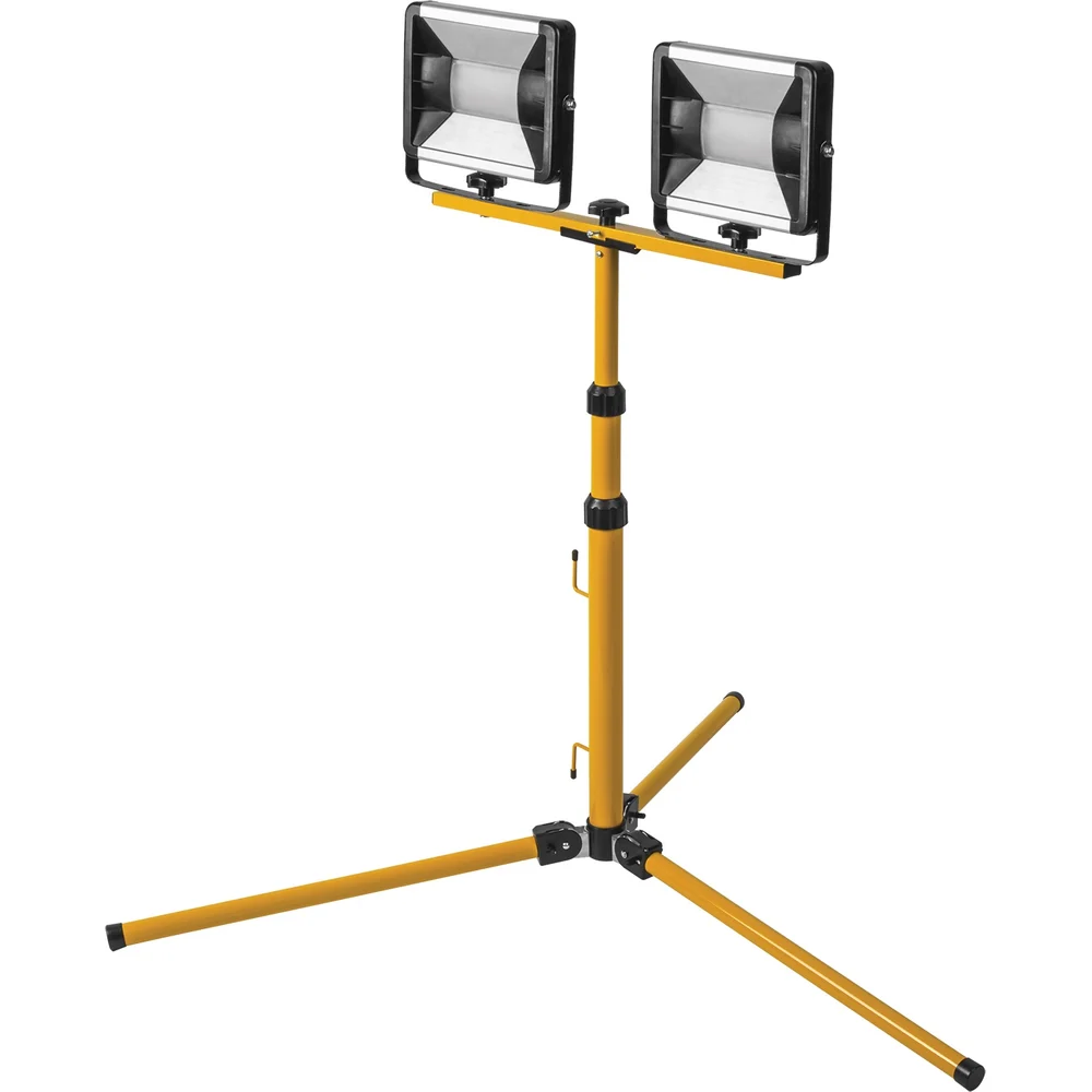 Светильник ОНЛАЙТ OFL-01-2x50-4K-GR-IP65-LED-TRI 61997