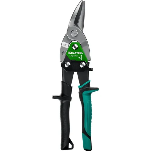 Ножницы Kraftool 2328-L, 260мм