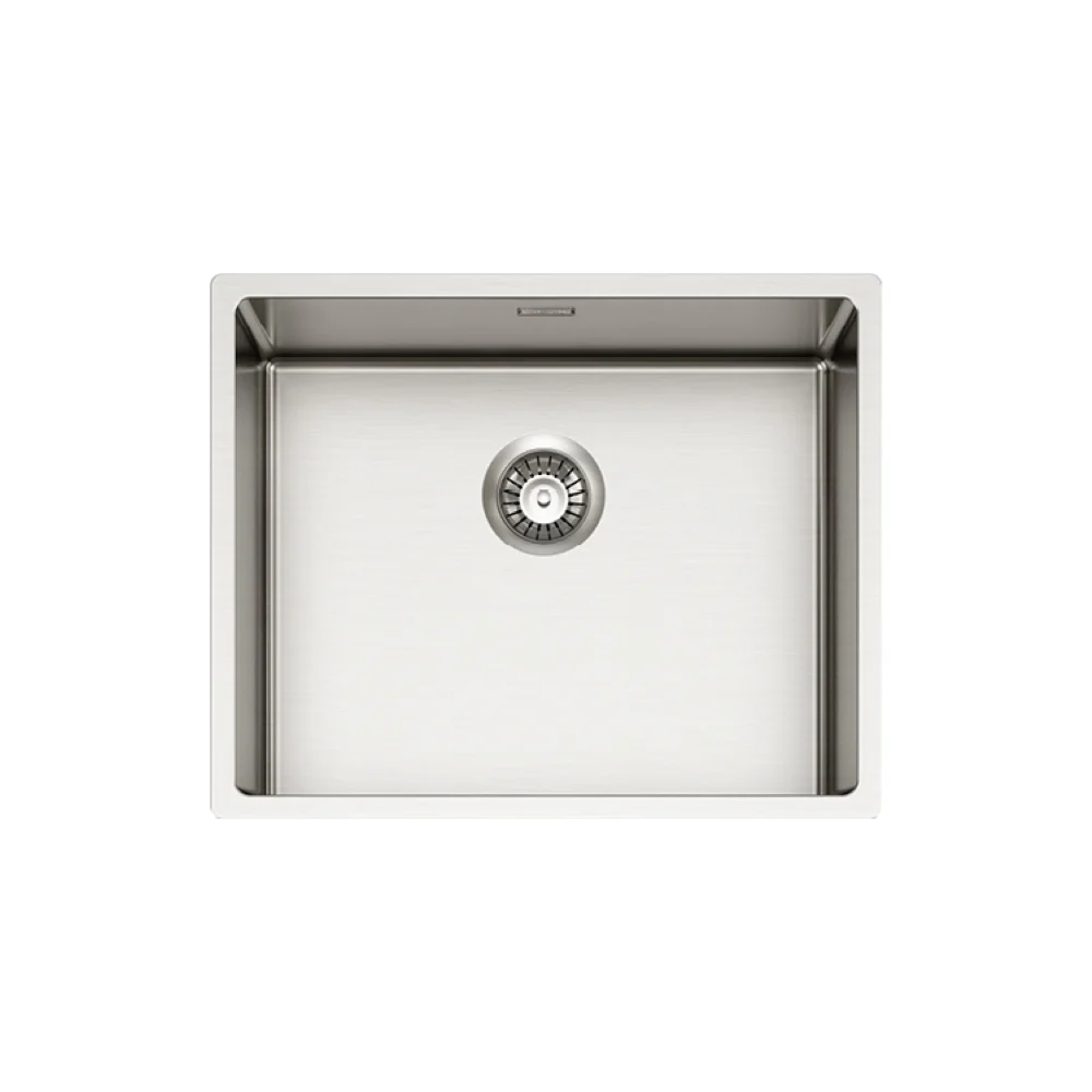 Мойка для кухни ALVEUS NOX 50 BR 1149926