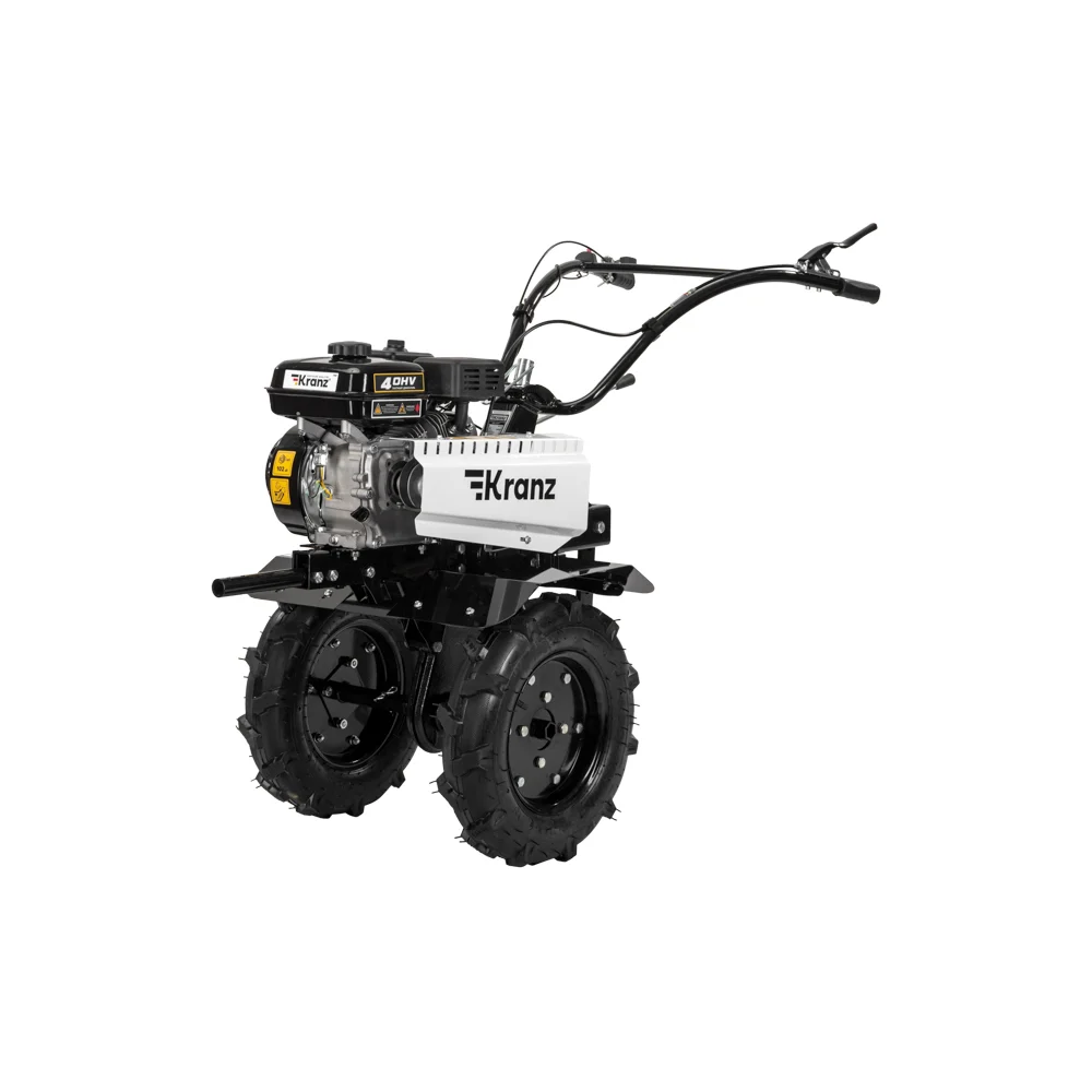 Бензиновый мотоблок KRANZ KR-307 KR-16-1112