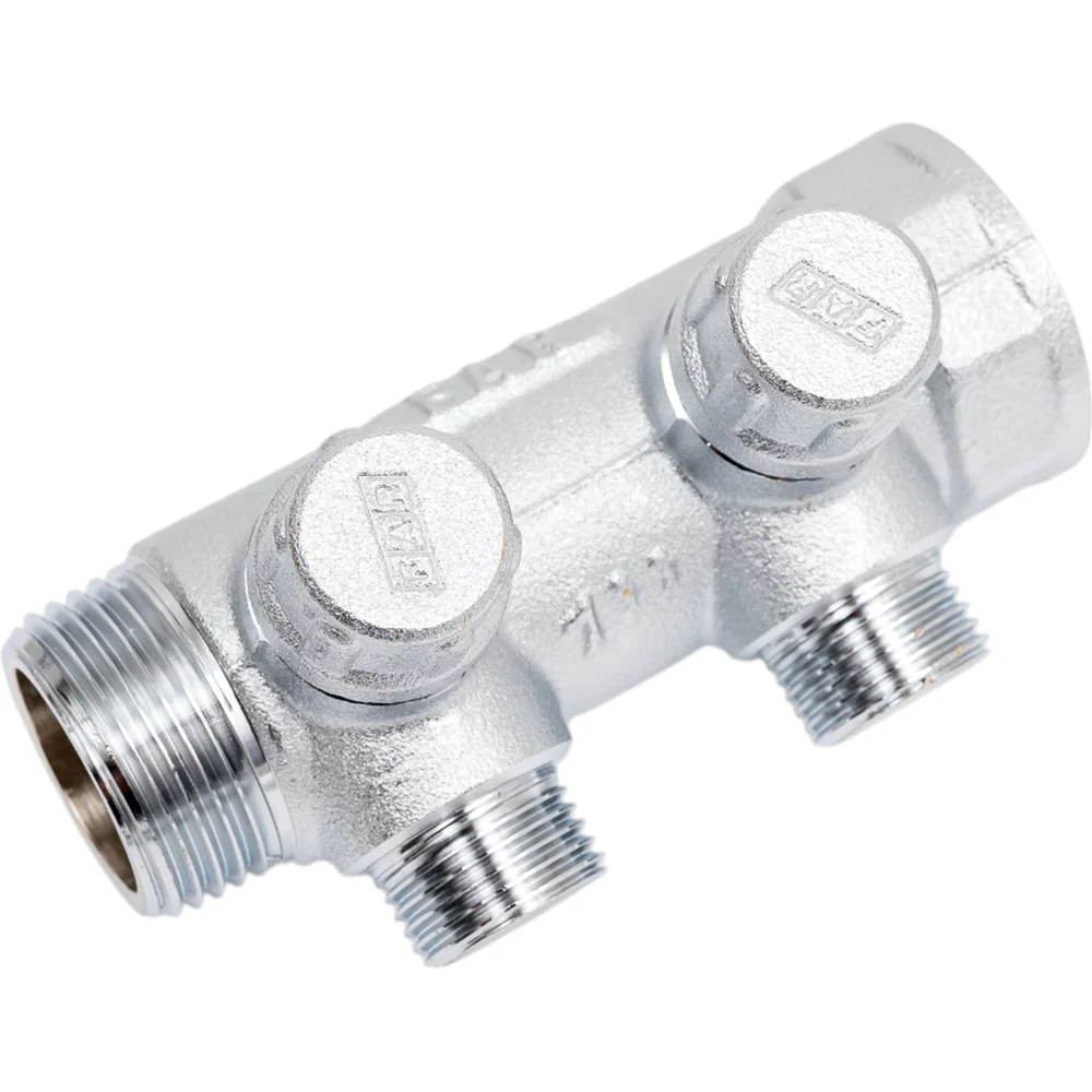 Запорный коллектор FAR FK 3860 112