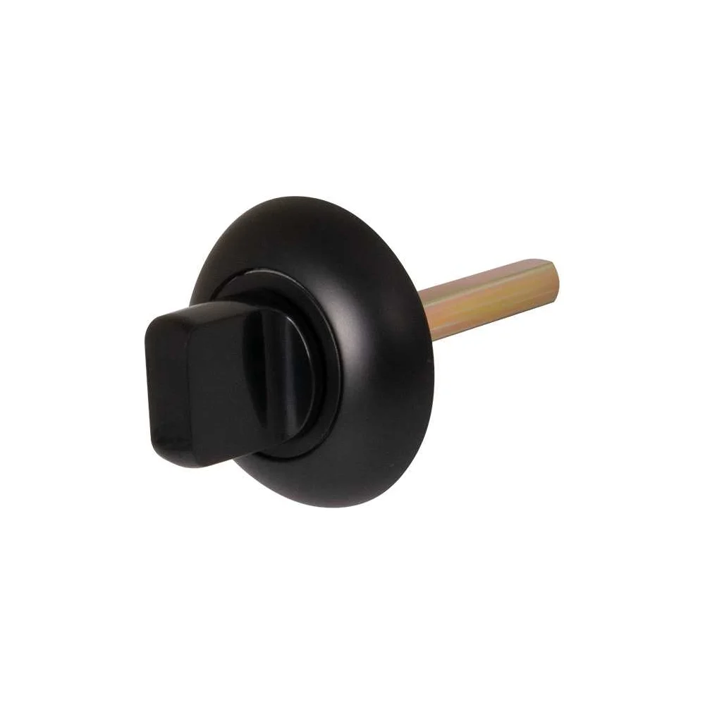 Ручка поворотная Fuaro BKW8.R.AR54 PLASTIC (BKW8 AR) BL-24 42659