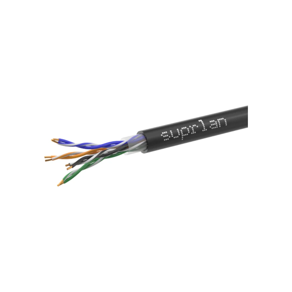 Кабель SUPRLAN Premium 01-0311-2