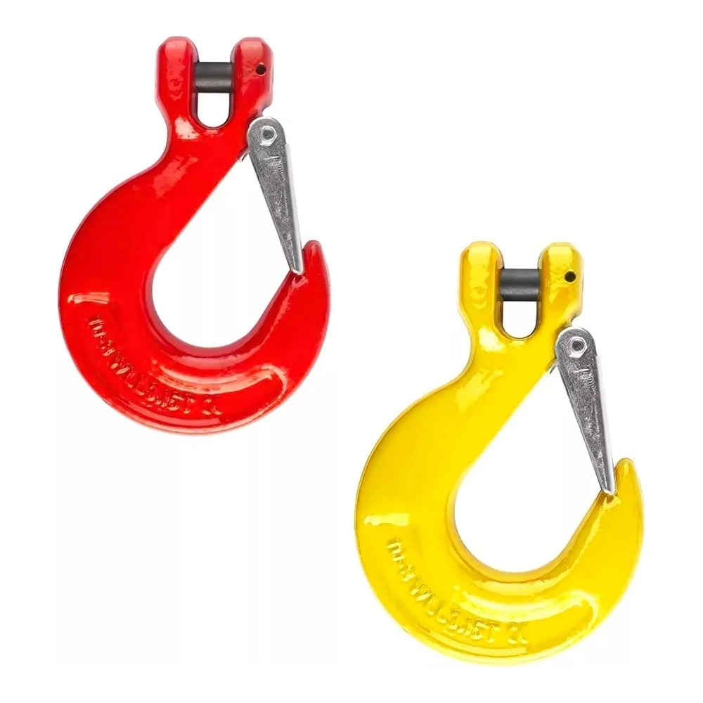 Крюк OCALIFT 123534c