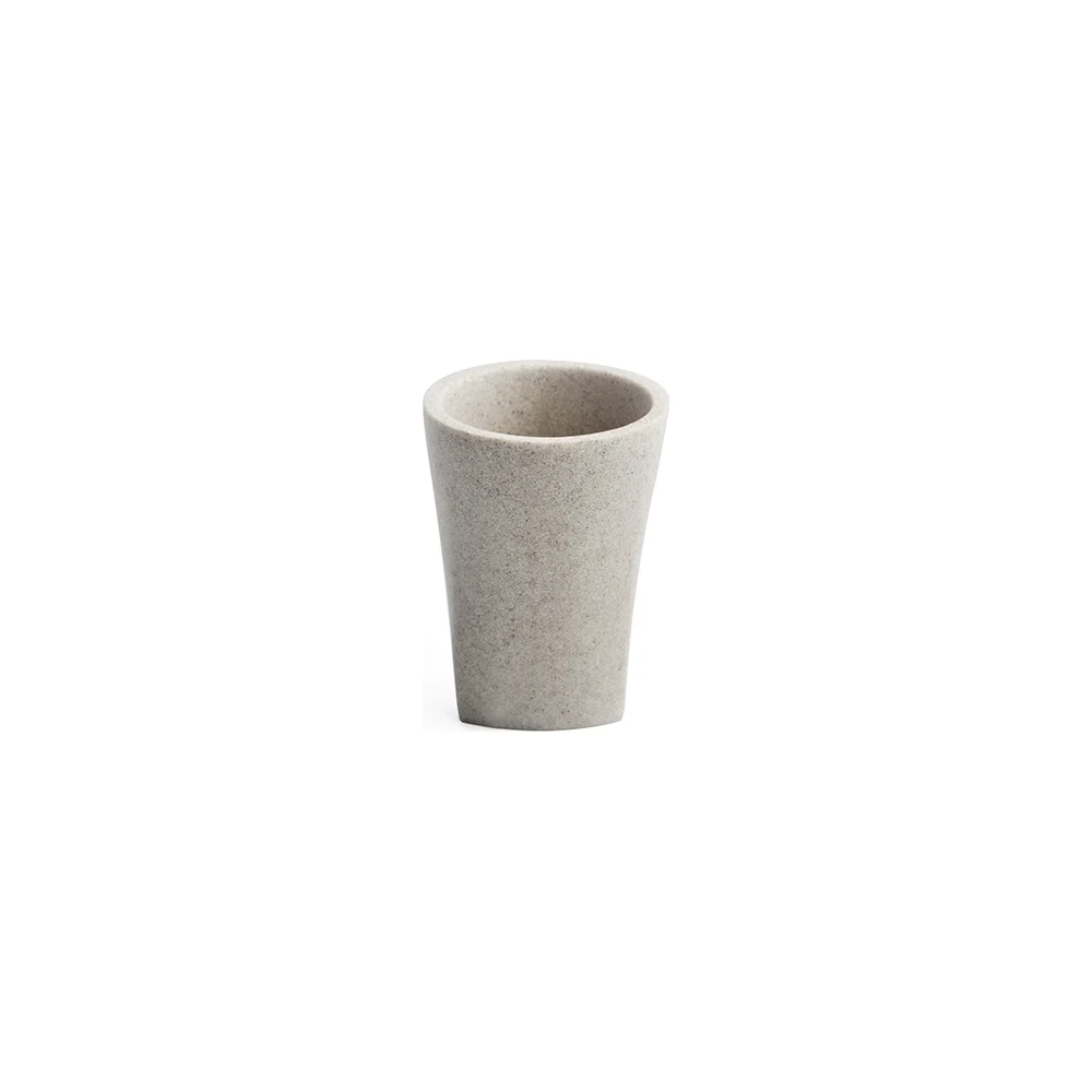Стакан для зубных щеток WasserKraft Ohre K-37728