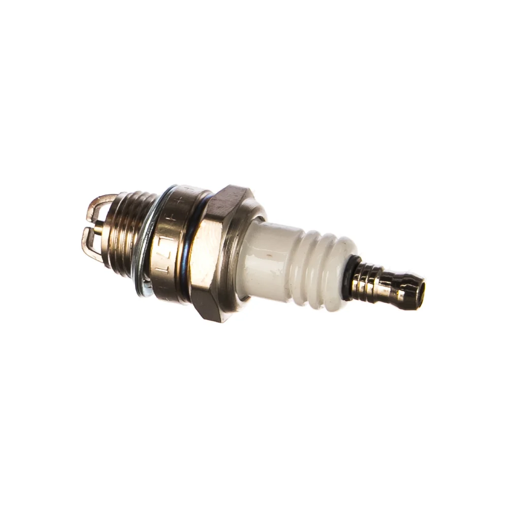 Свеча в кор. б/п Carver, Partner, Husq., Stihl и др. Rezer L7TSuper 03.011.00022