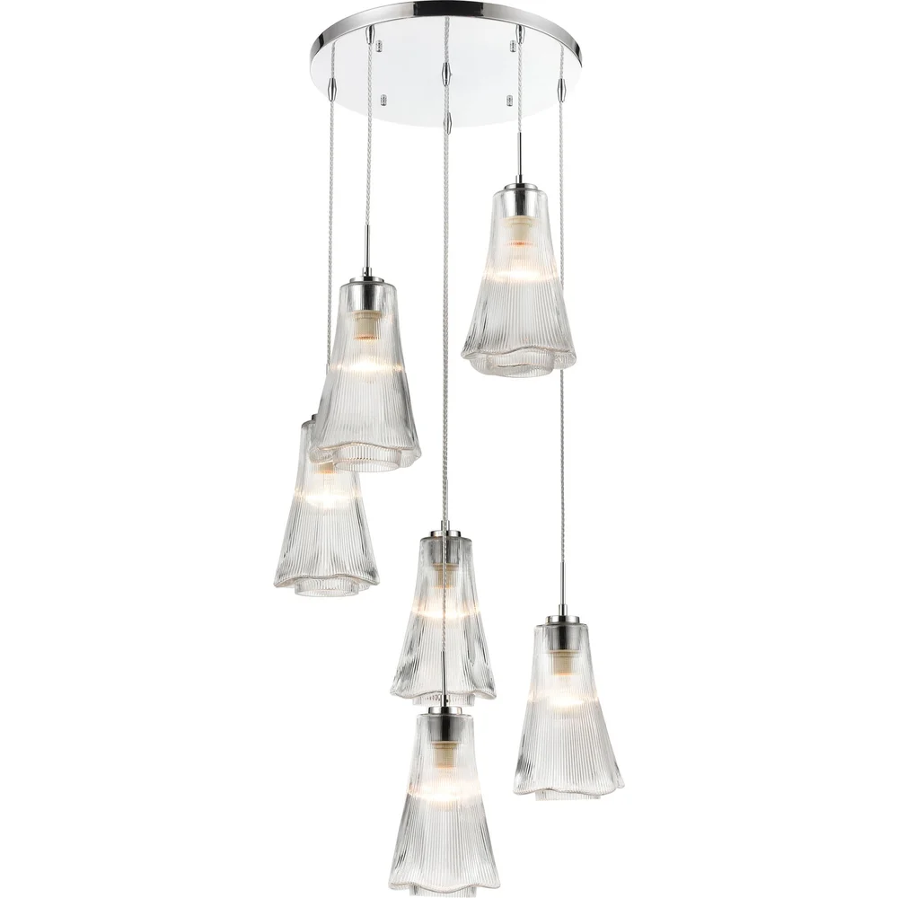 Подвесной светильник Vele Luce Emily VL5603P16