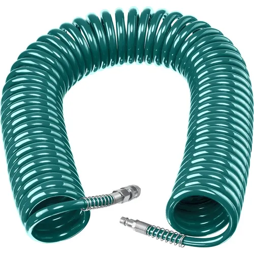 Шланг для пневмоинструмента Kraftool 06590-20, 20м