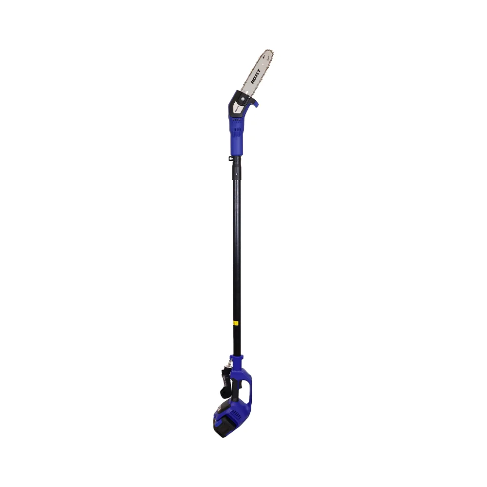Аккумуляторный высоторез BOJET CPSP60-25