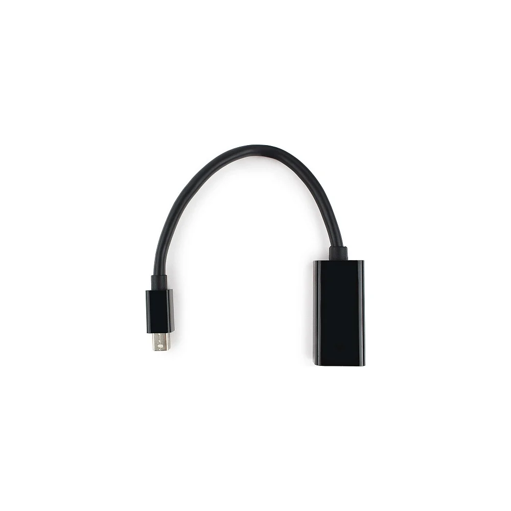 Переходник Cablexpert A-mDPM-DPF-001