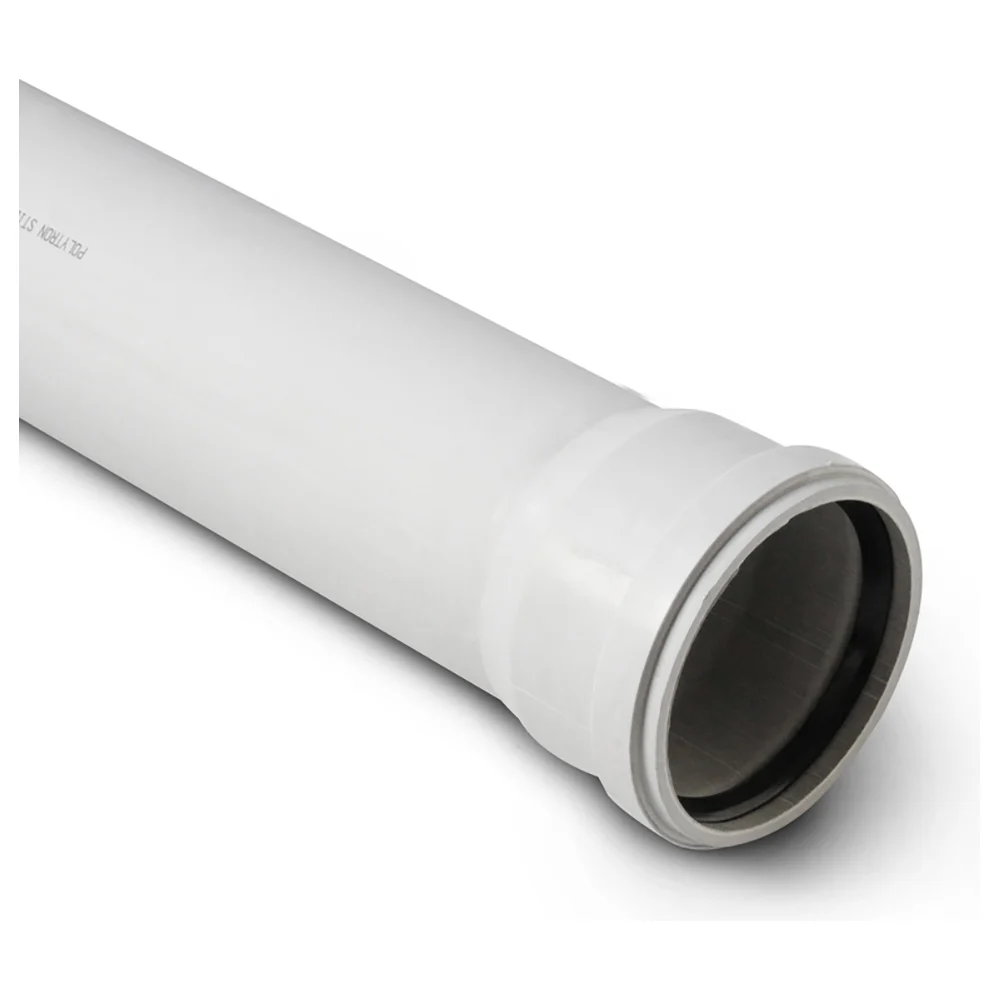 Бесшумная труба PRO AQUA STPL550583000