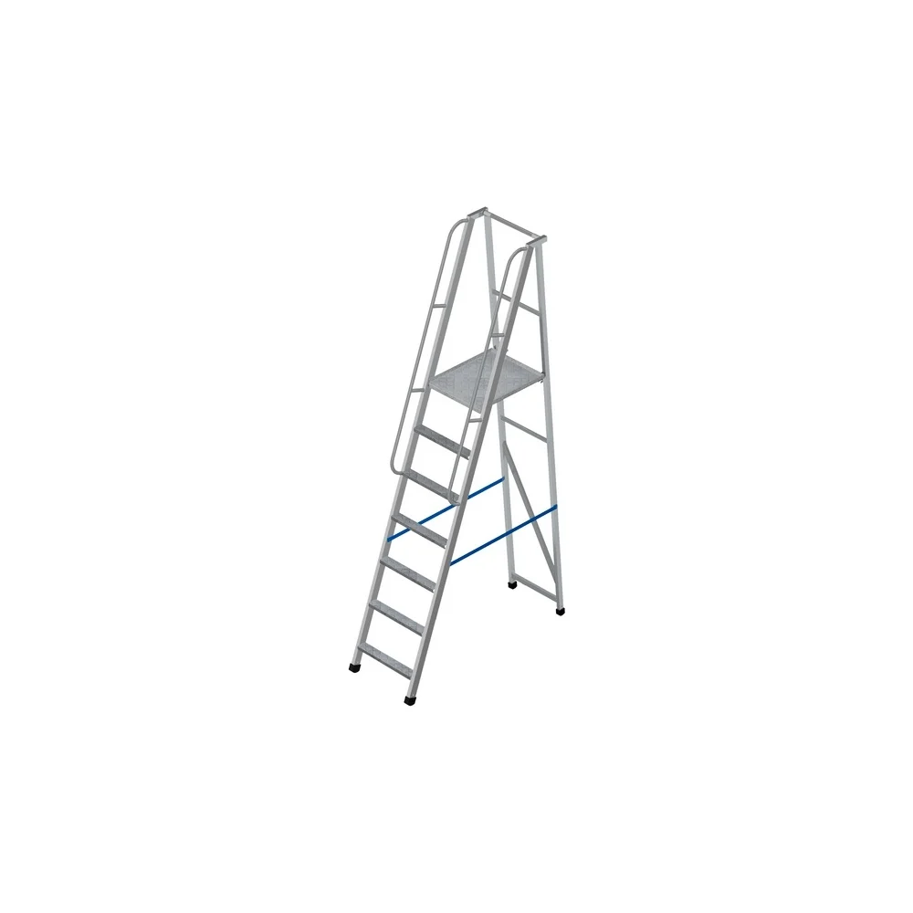 Лестница-платформа MEGAL ЛПФВА 40903