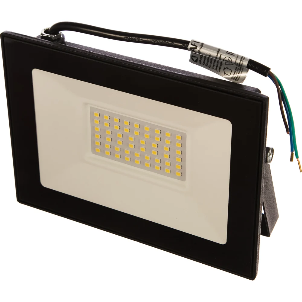 Прожектор Ultraflash LFL-7001 C02 13328