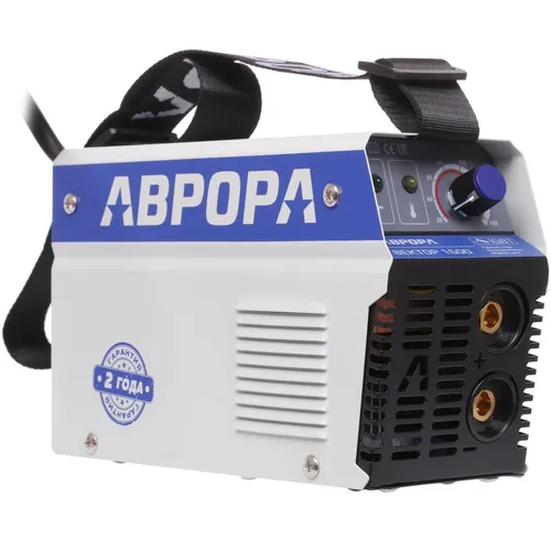 Сварочный аппарат Aurora Вектор 1600, инвертор [23833]