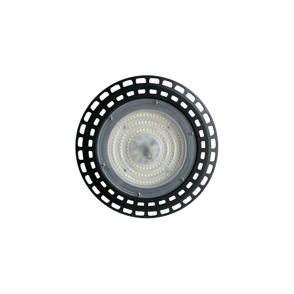 Промышленный светодиодный светильник RSV SSP-04-100W-6500K-IP65