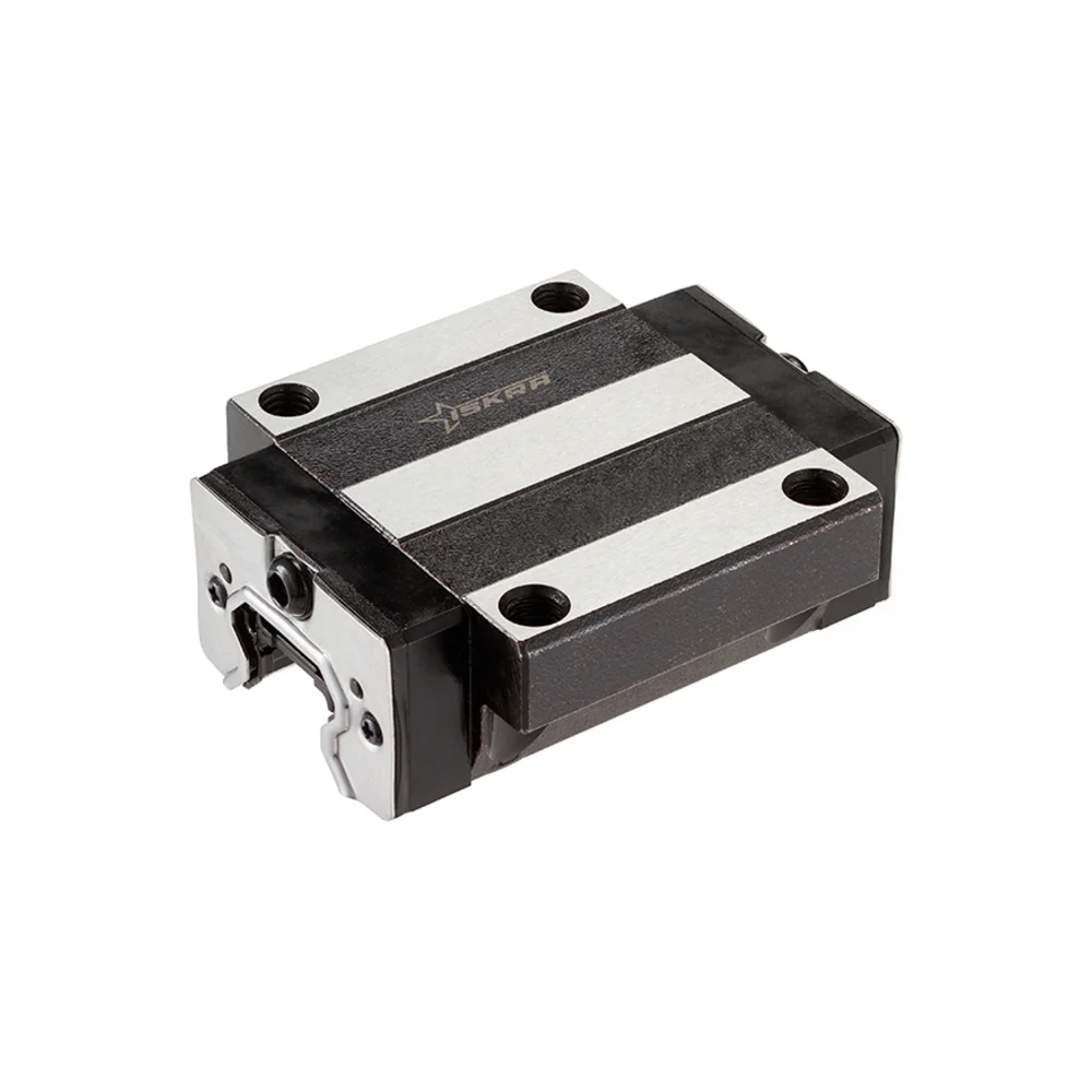 Каретка ISKRA HGW35CCZAH