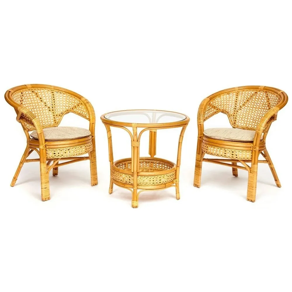 Террасный комплект Tetchair PELANGI 13345