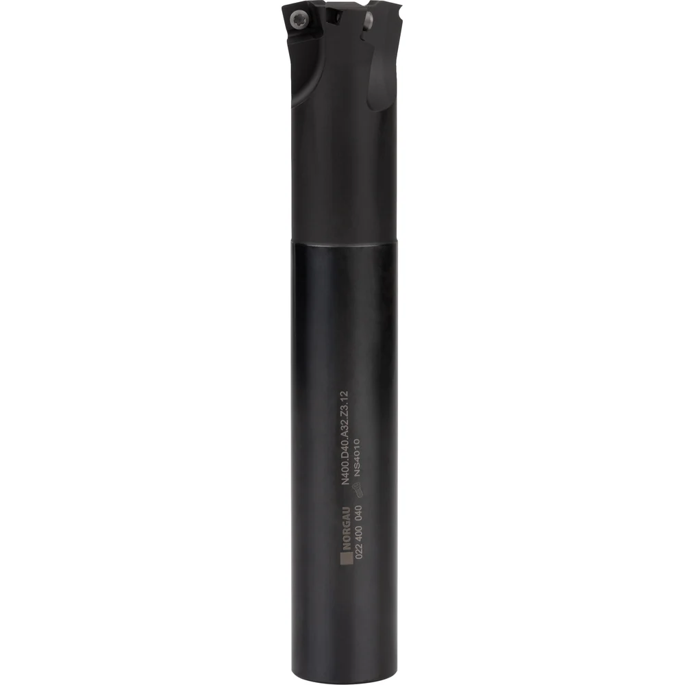 Корпус фрезы NORGAU N400.D40/Z3 022400040