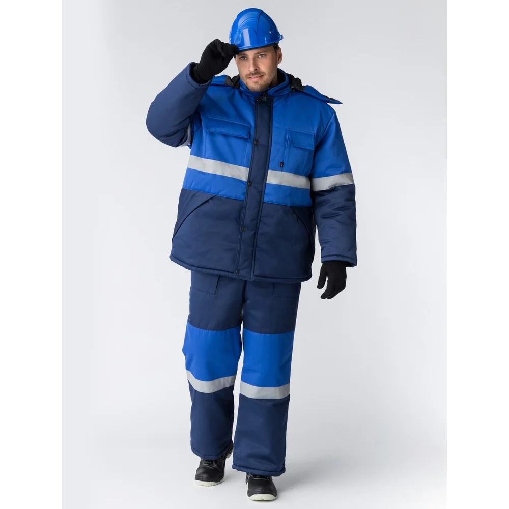 Зимний костюм Факел Профи-Норд 87468915.003