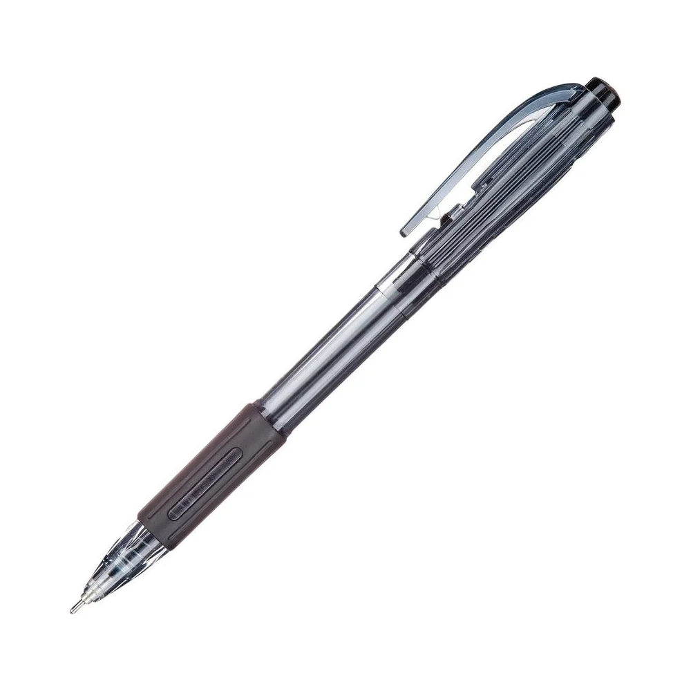Шариковая одноразовая автоматическая ручка Unimax Fab GP 722475