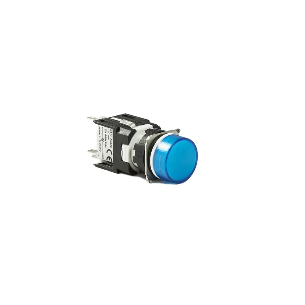 Сигнальная арматура EMAS D070YXM
