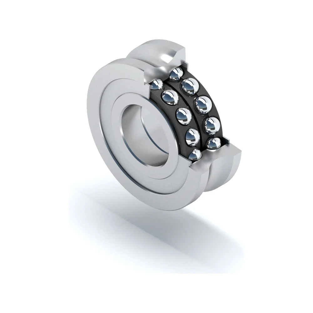 Опорный ролик DINROLL LFR5301KDD 2001001022495
