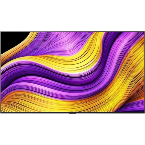 65" Телевизор LG OLED65G5RLA.ARUG OLED, 4K Ultra HD, СМАРТ ТВ, WebOS, атласное серебро