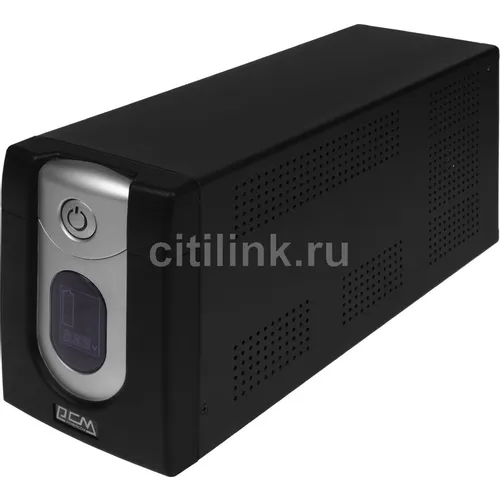 ИБП POWERCOM Imperial IMD-2000AP, 2000ВA