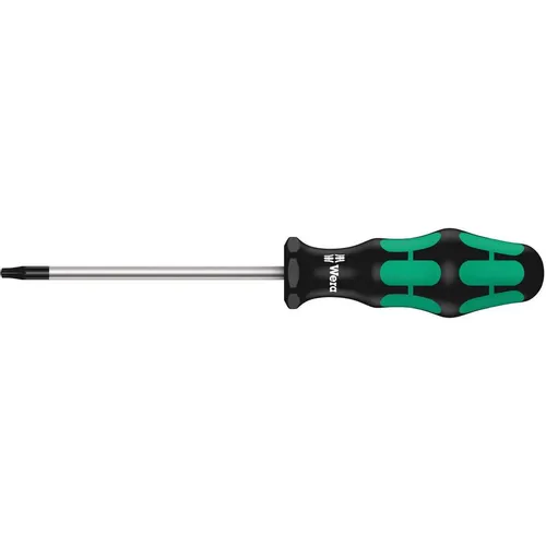 Отвертка WERA 367 Torx Plus, 25IP длина стержня 100мм [we-028037]