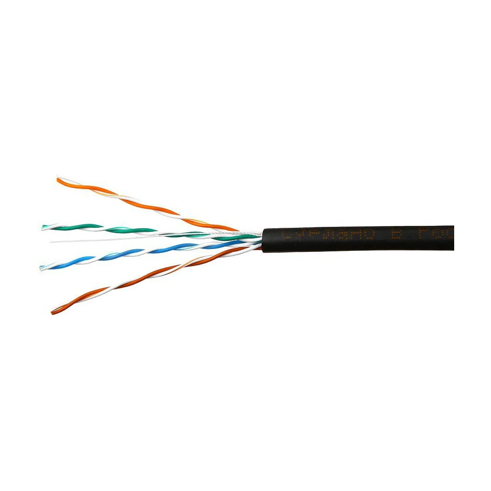 Одножильный медный кабель SkyNet Premium UTP outdoor CSP-UTP-4-CU-OUT