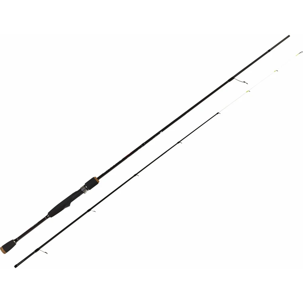 Спиннинговое удилище Salmo Diamond MICROJIG 3000-210
