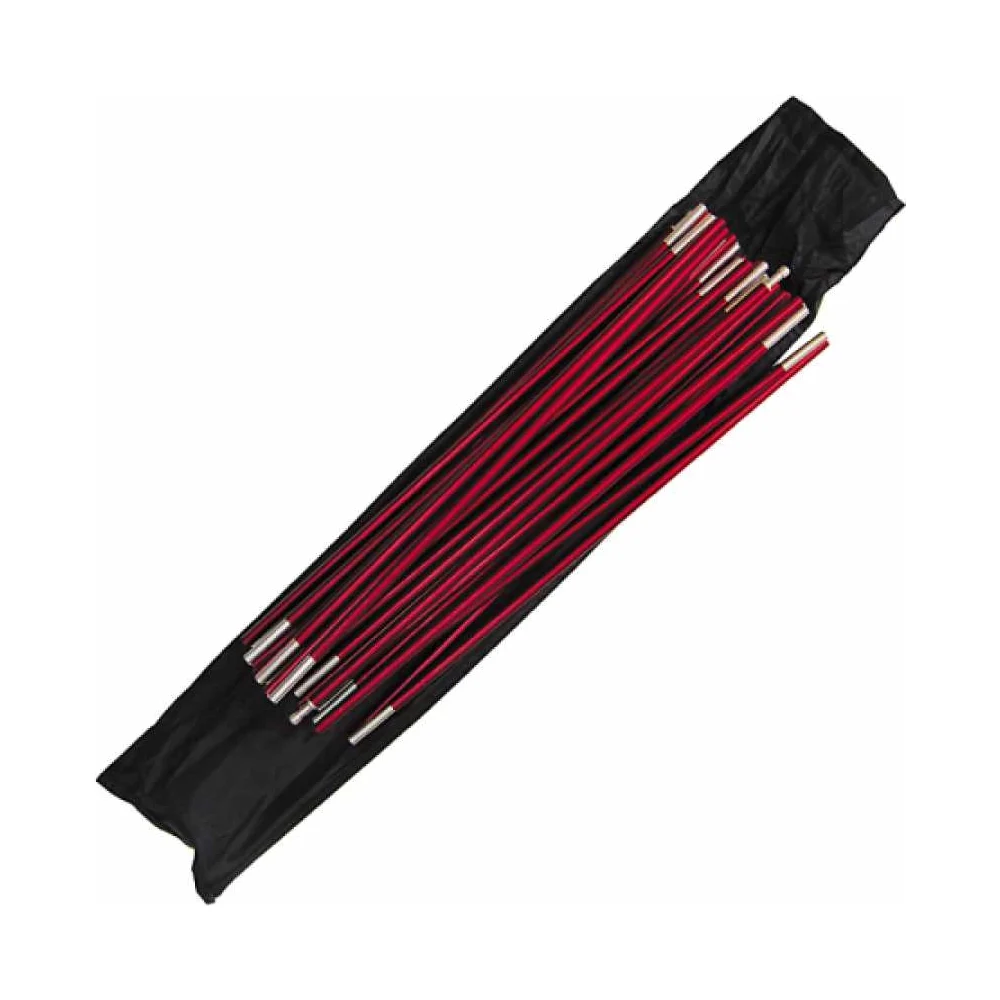 Алюминиевые дуги для Mountain 3 Tramp TRA-074