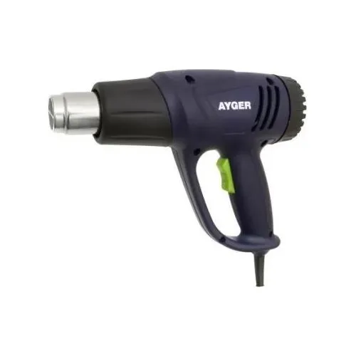 Технический фен AYGER AHG2200