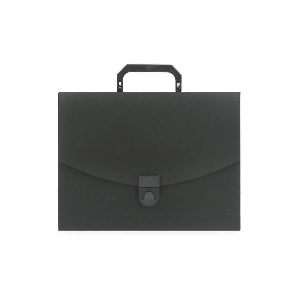 Пластиковая папка-портфель Attache 112336