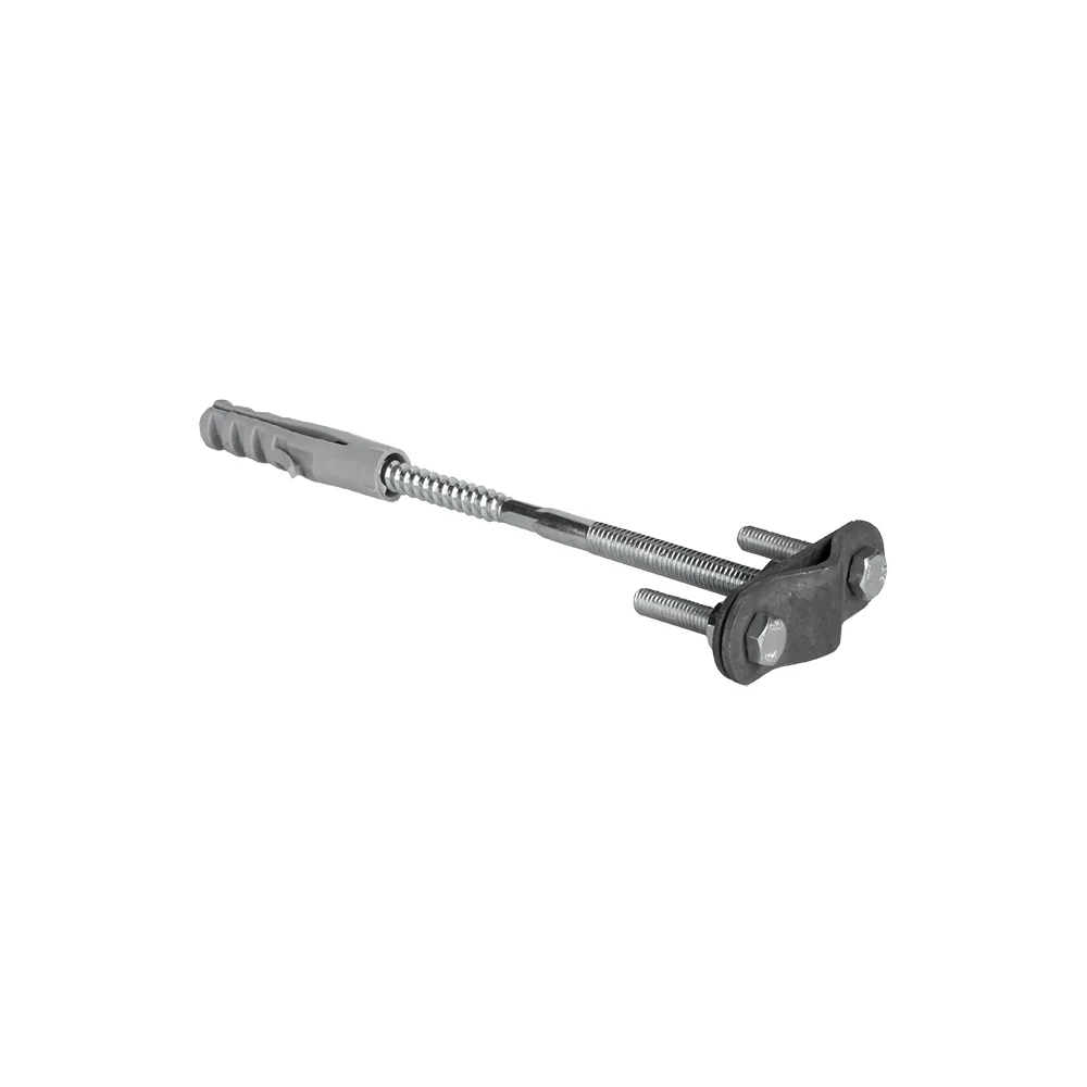 Фасадный держатель EKF PROxima lp-d2307