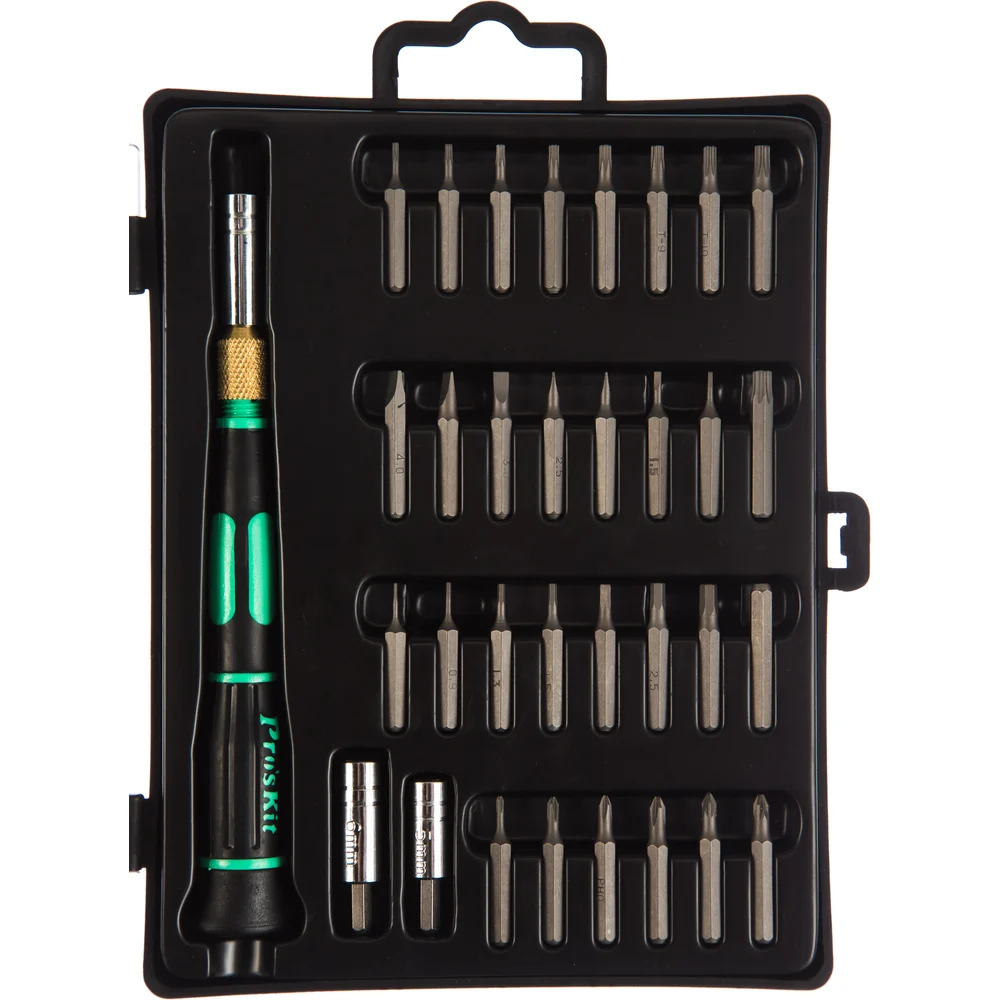 Набор отверток Pro'sKit SD-9803 00216271