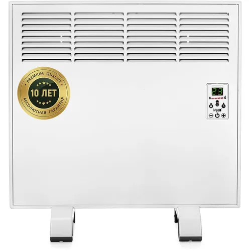 Конвектор IVIGO ЕPK E EPK4550E07, 750Вт, с терморегулятором, белый