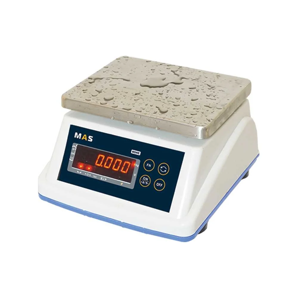 Порционные весы MAS ter mswe-6 7226